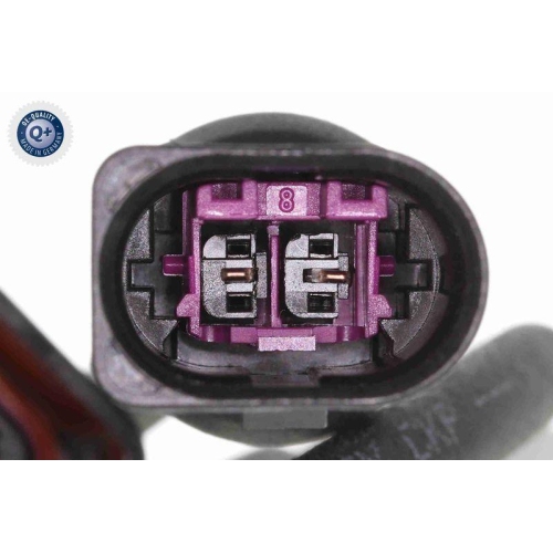 VEMO Reparatursatz, Kabelsatz Q+, Erstausrüsterqualität MADE IN GERMANY V10-83-0133