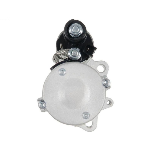 AS-PL Starter Brandneu AS-PL