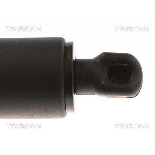 TRISCAN Gasfeder, Koffer-/Laderaum 8710 23303