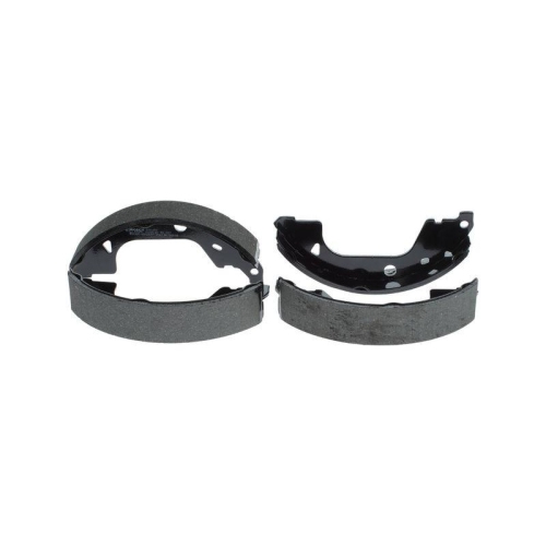 BOSCH Bremsbackensatz 0 986 487 973