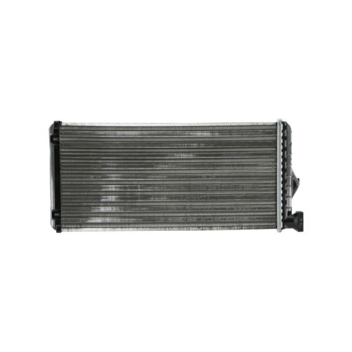HELLA W&auml;rmetauscher, Innenraumheizung 8FH 366 335-051