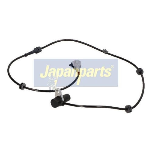 JAPANPARTS Sensor, Raddrehzahl ABS-161