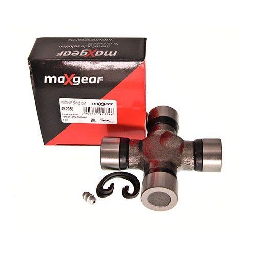 MAXGEAR Gelenk, Gelenkwelle 49-2050