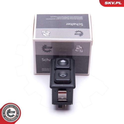 ESEN SKV Schalter, Fensterheber 37SKV397