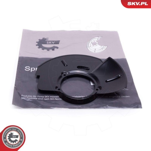 ESEN SKV Spritzblech, Bremsscheibe 57SKV274