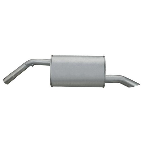 HELLA Endschalld&auml;mpfer Easy2Fit &ndash; PARTNERED with Faurecia 8LD 366 032-791