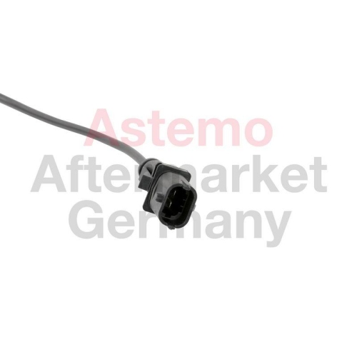 HITACHI Sensor, Abgastemperatur 2507093