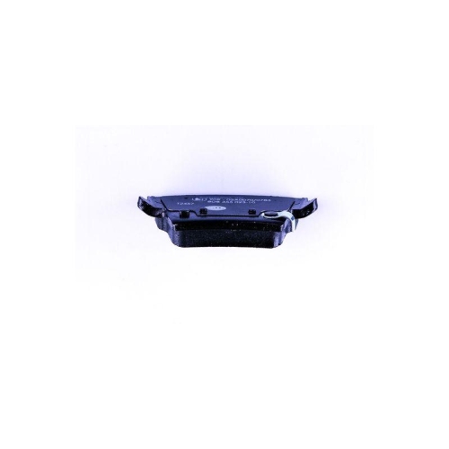 HELLA Bremsbelagsatz, Scheibenbremse 8DB 355 023-101