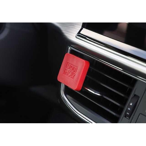 Lufterfrischer Duftbaum Kirsche Air Freshener Cherry 21832 Liqui Moly