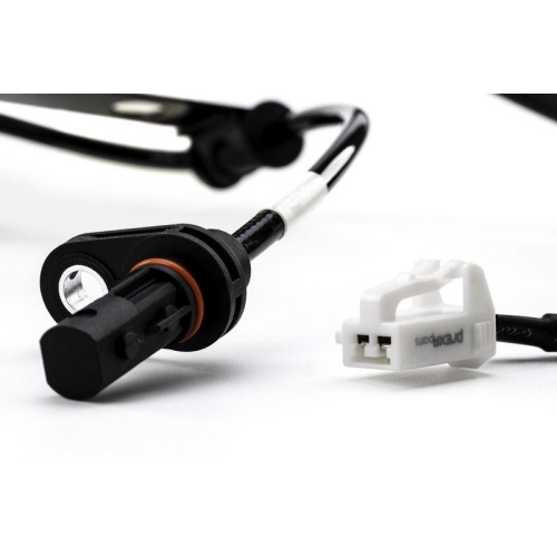 PREXAparts Sensor, Raddrehzahl P150741