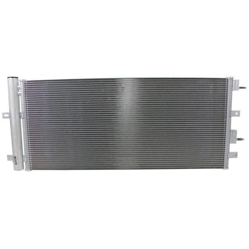 MAHLE Kondensator, Klimaanlage BEHR *** PREMIUM LINE *** AC 274 000P