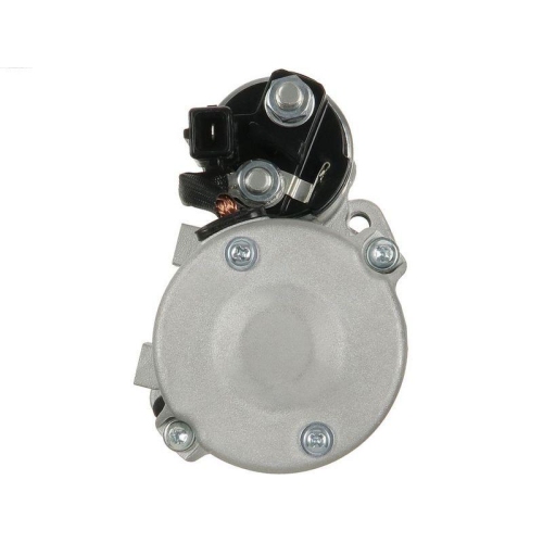 AS-PL Starter Brandneu AS-PL