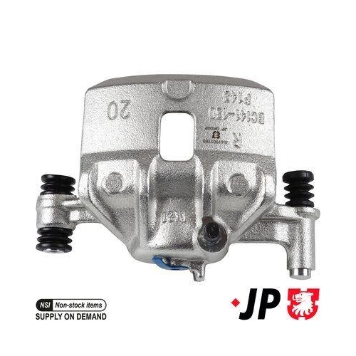 JP GROUP Bremssattel JP 3561901780