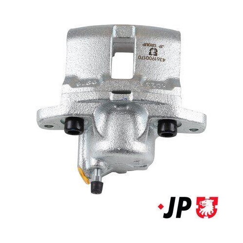 JP GROUP Bremssattel JP 4361900170