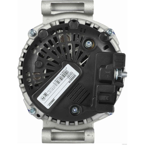 HERTH+BUSS ELPARTS Generator 32002016