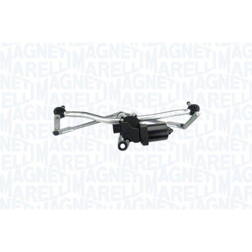 MAGNETI MARELLI Scheibenreinigungsanlage 064351764010