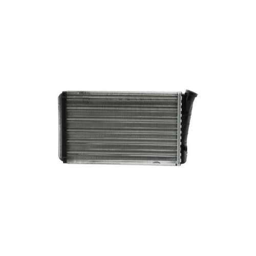 HELLA W&auml;rmetauscher, Innenraumheizung 8FH 366 335-061