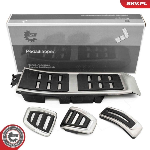 ESEN SKV Pedalbelagsatz 97SKV824