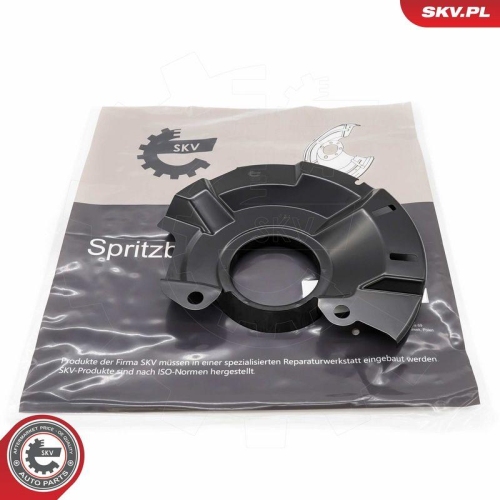 ESEN SKV Spritzblech, Bremsscheibe 57SKV246