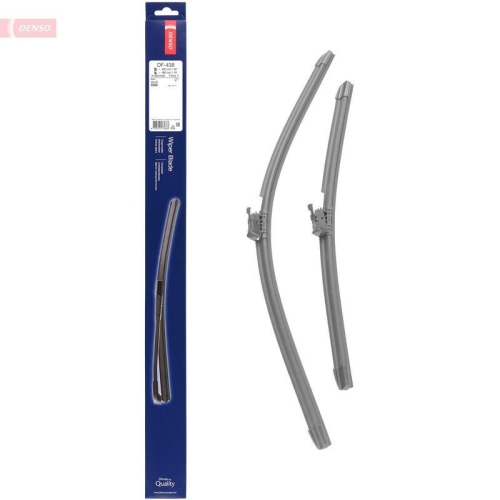 DENSO Wischblatt ClearJet Wiper Blade DF-438