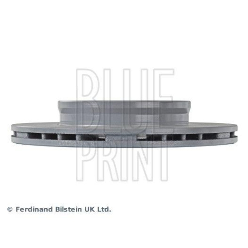 BLUE PRINT Bremsscheibe ADT34399