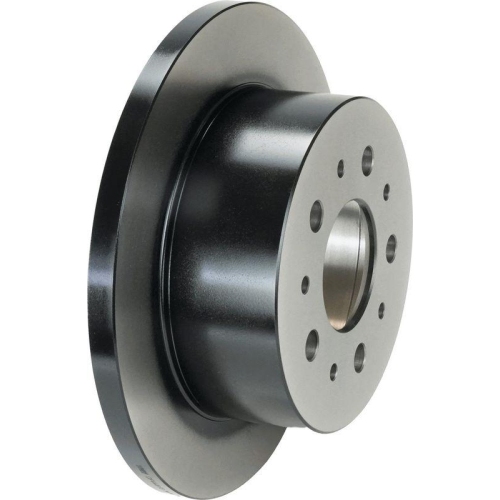 TRW Bremsscheibe TRW SINGLE DF4481S