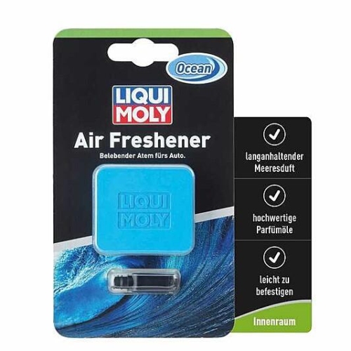 Lufterfrischer Duftbaum Ocean Air Freshener 21833 Liqui Moly