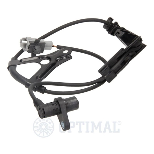 OPTIMAL Sensor, Raddrehzahl 06-S376