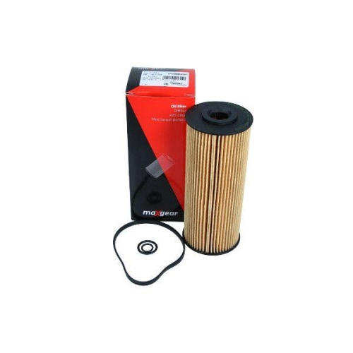 MAXGEAR &Ouml;lfilter 26-2107