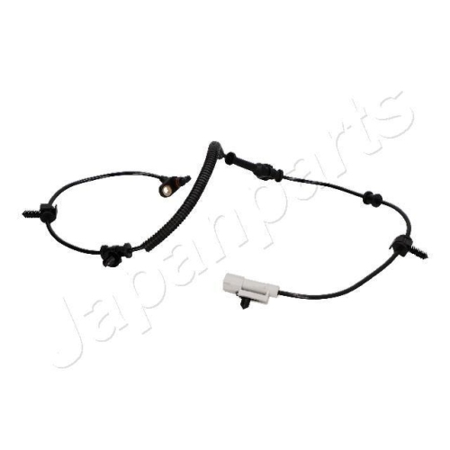 JAPANPARTS Sensor, Raddrehzahl ABS-900