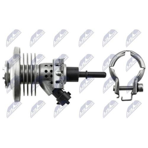 NTY Dosiermodul, Harnstoffeinspritzung BWP-ME-004