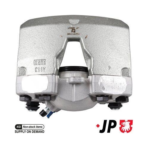 JP GROUP Bremssattel JP 1161911180