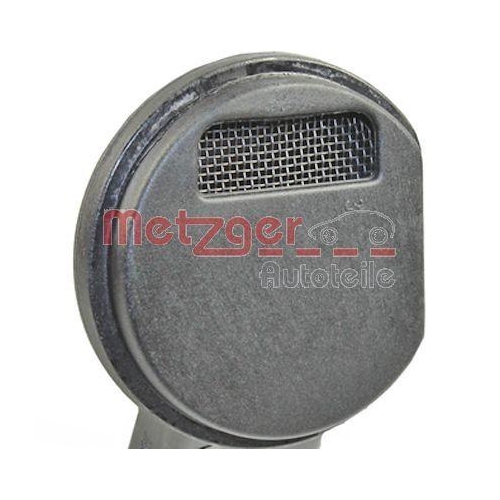 METZGER AUTOTEILE &Ouml;lpumpe ORIGINAL ERSATZTEIL 8000042