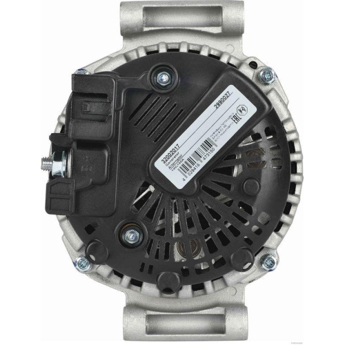 HERTH+BUSS ELPARTS Generator 32002017