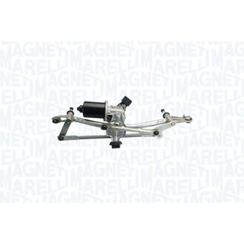 MAGNETI MARELLI Scheibenreinigungsanlage 064351738010