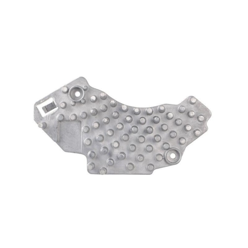 HELLA Regler, Innenraumgebl&auml;se 5HL 366 410-421