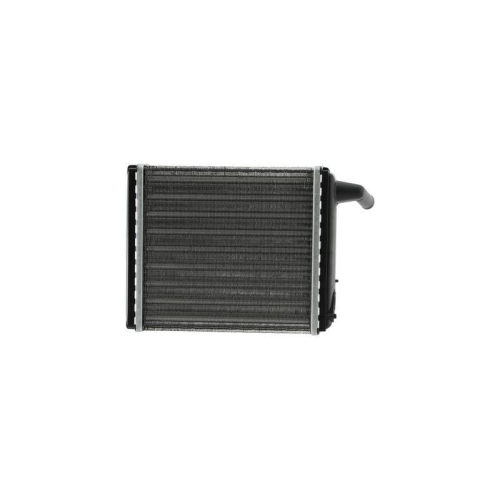 HELLA W&auml;rmetauscher, Innenraumheizung 8FH 366 335-071
