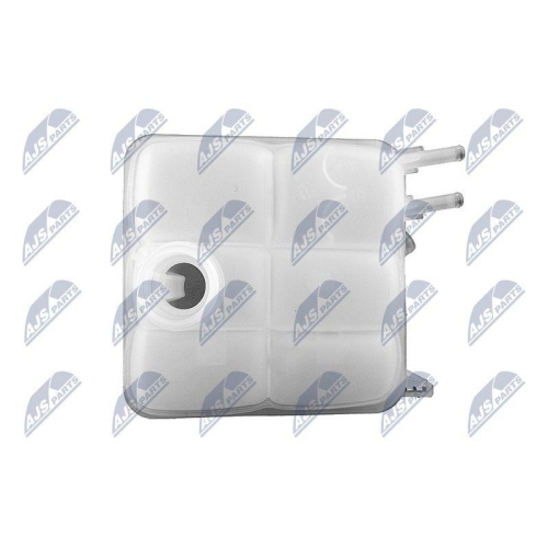 NTY Ausgleichsbeh&auml;lter, K&uuml;hlmittel CZW-FR-002