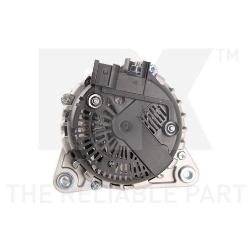NK Generator 4825020