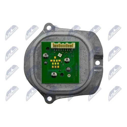 NTY Steuerger&auml;t, Beleuchtung EPX-ME-022