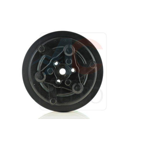 ACAUTO Magnetkupplung, Klimakompressor AC-06KE04