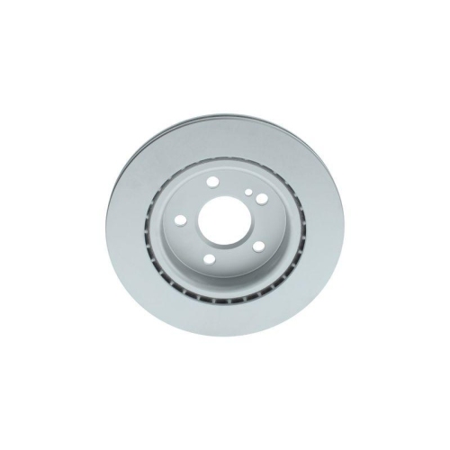 BOSCH Bremsscheibe 0 986 479 F75