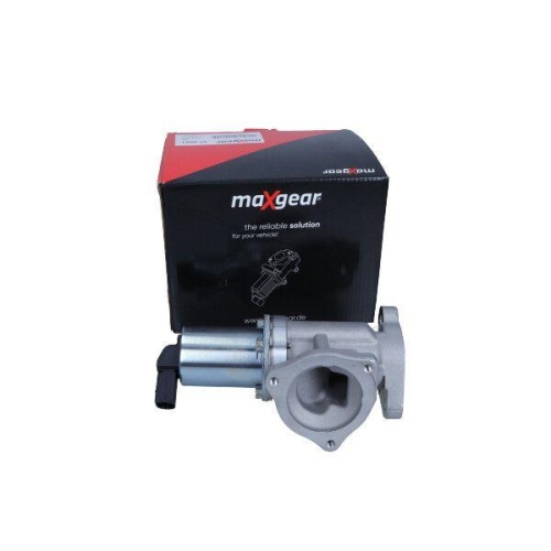 MAXGEAR AGR-Ventil 27-0664