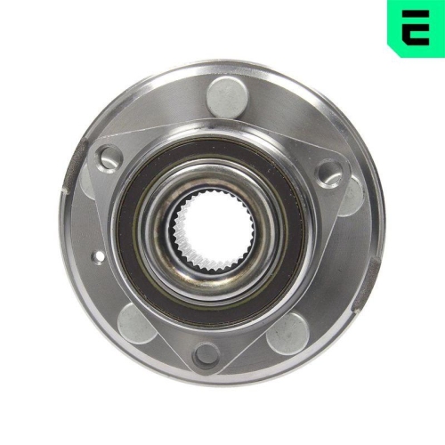 OPTIMAL Radlagersatz 250646