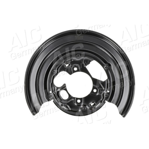 AIC Spritzblech, Bremsscheibe Original AIC Quality