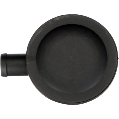 GATES Ölabscheider, Kurbelgehäuseentlüftung EMH199