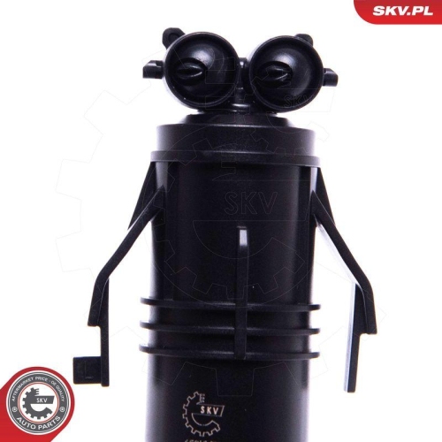 ESEN SKV Waschwasserdüse, Scheinwerferreinigung