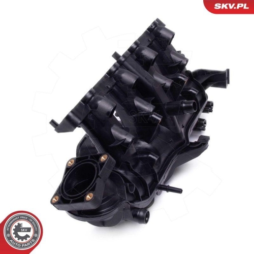 ESEN SKV Saugrohrmodul