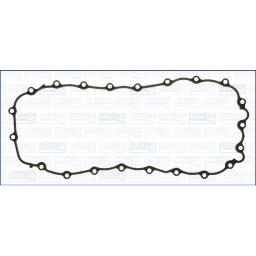 AJUSA Dichtung, &Ouml;lwanne 14075300