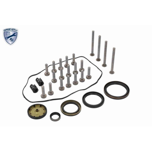 VAICO Steckgehäuse, Automatikgetriebe (Steuereinheit) EXPERT KITS +